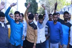 कानपुर: विकास दुबे के सात मददगार गिरफ्तार, असलहों का जखीरा बरामद