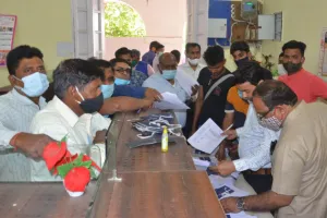 बरेली: बदल दिए 51 सहायक निर्वाचन अधिकारी, उठे सवाल