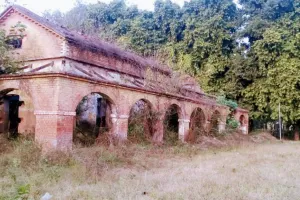 बरेली: जर्जर भवन का तकनीकी मुआयना, संग्रहालय बनाने की तैयारी