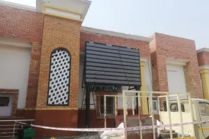 बरेली: जंक्शन के सर्कुलेटिंग एरिया में लगेंगे दो और ट्रू कलर डिस्प्ले