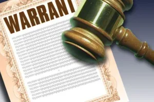 गौरीगंज: गवाही देने नहीं आए पूर्व कोतवाल को कोर्ट ने जारी किया गैर जमानती वारंट