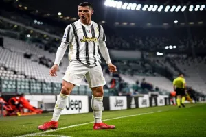 क्रिस्टियानो रोनाल्डो फिर चुने गए Serie A वर्ष के सर्वश्रेष्ठ खिलाड़ी