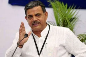 दत्तात्रेय होसबाले चुने गए आरएसएस के सरकार्यवाह, भैयाजी जोशी का लिया स्थान