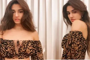 दिशा पाटनी ने शेयर की तस्‍वीरें, फैंस ने दिए ऐसे रिएक्शन