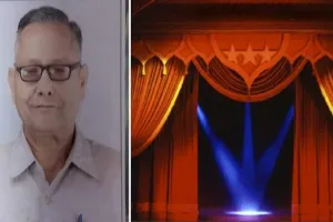 मुरादाबाद : बदलते समय के साथ खो गया रंगमंच – डा. प्रदीप शर्मा
