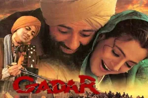 ‘गदर’ की सीक्वल बनाएंगे अनिल शर्मा