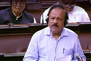 भारत 72 देशों को कोरोना वैक्सीन दे रहा है: हर्षवर्धन