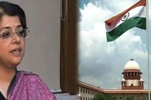 इंदु मल्होत्रा के कार्यकाल के अंतिम दिन बोले प्रधान न्यायाधीश- मैं उनसे बेहतर किसी न्यायाधीश को नहीं जानता