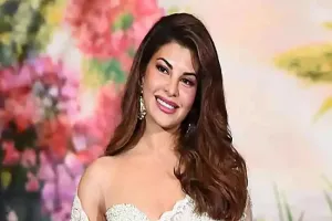 रामसेतु की शुरुआत पर भावुक हुईं जैकलीन फर्नांडीस, कहा- “हम चलते हैं फिल्म का हिस्सा…