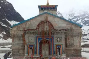 देहरादून: 17 मई को खुलेंगें केदारनाथ के कपाट