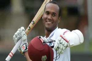 जेसन होल्डर की जगह वेस्टइंडीज के नए टेस्ट कप्तान बने क्रैग ब्रैथवेट