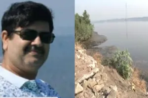 एंटीलिया केस: मनसुख हिरेन हत्या मामले में एटीएस को मिली बड़ी कामयाबी, पुलिसकर्मी समेत दो गिरफ्तार