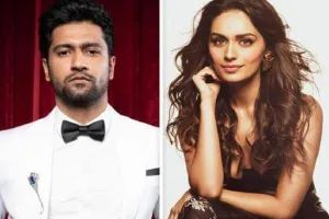 मानुषी छिल्लर को मिली बॉलीवुड में दूसरी फिल्म, विक्की कौशल के साथ करेंगी रोमांस