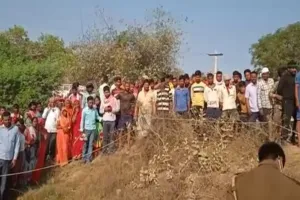 मीरजापुर में युवकों के शव के मिलने से सनसनी, हत्या की आशंका