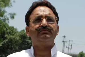 मुख्तार अंसारी को यूपी की जेल में किया जाएगा शिफ्ट, SC ने पंजाब सरकार को दिया झटका