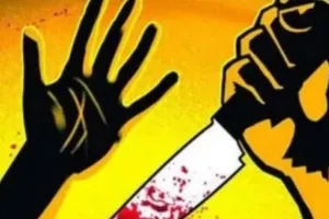 चरित्र पर शक में हैवान बना पति, काट डाला पत्नी का हाथ और पैर का हिस्सा