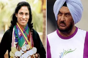 पी टी उषा, गुरबचन सिंह रंधावा जूनियर और सीनियर राष्ट्रीय एथलेटिक्स चयन समिति के प्रमुख नियुक्त