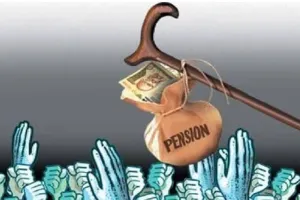 यूपी विधान परिषद में गूंजा पुरानी पेंशन बहाली का मुद्दा, सरकार बोली- राज्य कर्मचारियों के लिए…