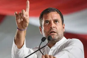 सत्ता में आने पर असम में सीएए खत्म करने के लिए बनेगा कानून: राहुल