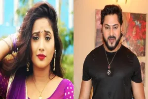 फिल्म ‘ई रिश्ता जन्म जन्म के’ में नजर आयेगी रानी चटर्जी और प्रिंस सिंह राजपूत की जोड़ी