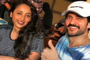 वेब सीरीज ‘वो पहला प्यार’ में हितेन तेजवानी के साथ नजर आयेंगी रानी चटर्जी