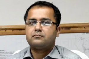 देहरादून: शैलेश बगौली होंगे मुख्यमंत्री के सचिव