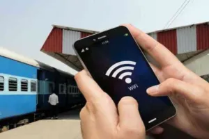 महिलाओं की सुरक्षा को रेलवे के नए दिशा-निर्देश, स्टेशन के वाईफाई से पोर्न डाउनलोड करने से रोकें