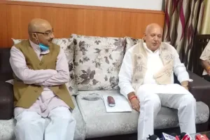 बरेली: कृषि कानूनों से किसान के जीवन में आएगी खुशहाली- सूर्य प्रताप शाही