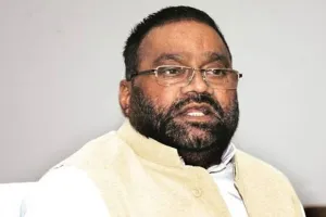 स्वामी प्रसाद मौर्या के जन्मदिन के मौके पर होगा ब्लड डोनेशन कार्यक्रम