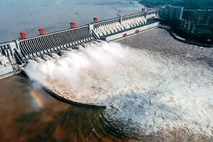 चीन की संसद ने तिब्बत में ब्रह्मपुत्र पर बांध बनाने के लिए 14वीं पंचवर्षीय योजना को मंजूरी दी