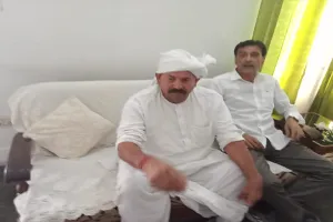 बीते चुनावों में भाजपा का समर्थन करना भारतीय किसान यूनियन की बड़ी भूल: नरेश टिकैत