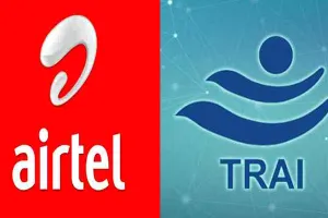 एयरटेल के सक्रिय ग्राहकों की संख्या जनवरी में 69 लाख बढ़ी, पहले स्थान पर कायम: ट्राई