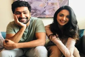 फिल्म ‘मिस्टर लेले’ में नजर आयेगी विक्की कौशल और कियारा आडवाणी की जोड़ी, मचाएंगी पर्दे पर धमाल