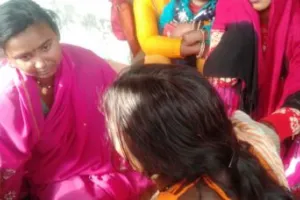 लालकुआं: मंगल की मौत के बाद अब कैसे जलेगा पांच असहायों का चूल्हा