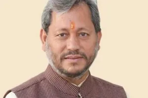 हल्द्वानी: जानिए उत्तराखंड के नए मुख्यमंत्री तीरथ के बारे में…