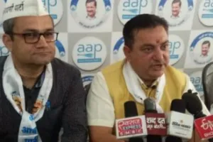 काशीपुर: मुख्यमंत्री को दी काशीपुर विधानसभा से चुनाव लड़ने की चुनौती