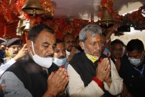 देहरादून: सीएम तीरथ हुए कोरोना संक्रमित