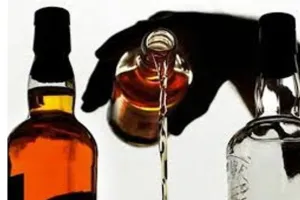 जहरीली शराब