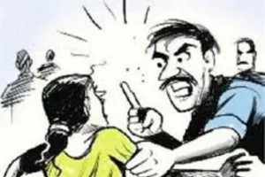 हल्द्वानी: कवयित्री ने पति और सौतन पर दर्ज कराया मारपीट का केस