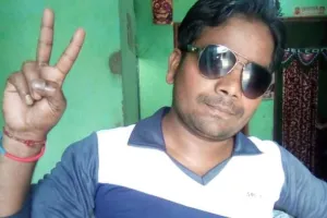 मंडी धनौरा: गृह क्लेश के चलते पहले पत्नी ने और 12 घंटे बाद पति ने फांसी लगाकर की आत्महत्या