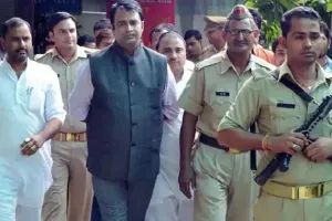 मुजफ्फरनगर दंगा: अदालत ने संगीत सोम के खिलाफ एसआईटी की ‘क्लोजर रिपोर्ट’ की स्वीकार