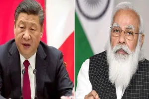 चीन के राष्ट्रपति शी चिनफिंग ने मोदी को भेजा संदेश, कोरोना के खिलाफ लड़ाई में की मदद की पेशकश