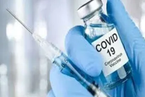 कोरोना से बचने को वैक्सीन से आस, टीकाकरण के तीसरे चरण के लिए 2.45 करोड़ रजिस्ट्रेशन