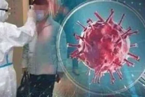 बरेली: कोरोना टेस्टिंग कैंप में 53 के संक्रमित निकलने से हड़कंप