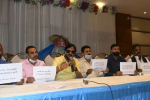 बरेली: रात्रि कर्फ्यू ने बैंड और बरातघर वालों का बजाया बैंड