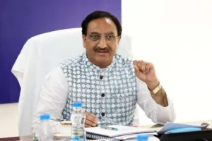 देहरादून: केंद्रीय शिक्षा मंत्री निशंक हुए कोरोना पॉजिटिव