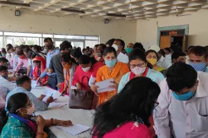 बरेली: यहां आने का मतलब… संक्रमित होने की पूरी संभावना!