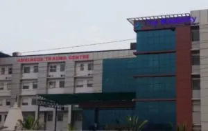 रुद्रपुर: कोरोना की दूसरी लहर का कहर, निजी अस्पताल में नहीं बचे बेड 