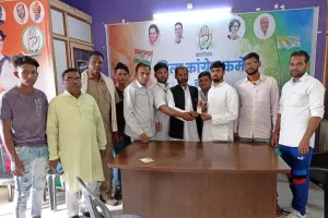 बरेली: शहजिल के खास को नहीं मिला टिकट तो छोड़ी सपा