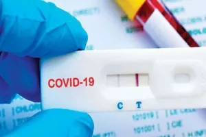 बरेली: कोरोना टेस्टिंग कैंप में 35 संक्रमित निकलने से मचा हड़कंप